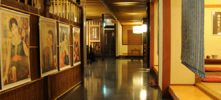 十和田微笑酒店(Smile Hotel Towada)图片