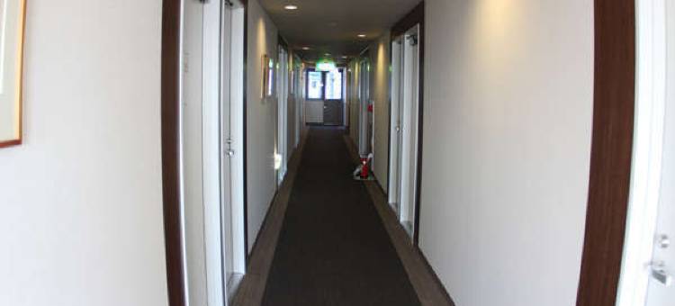 露樱酒店各务原店(Hotel Route-Inn Kakamigahara)图片