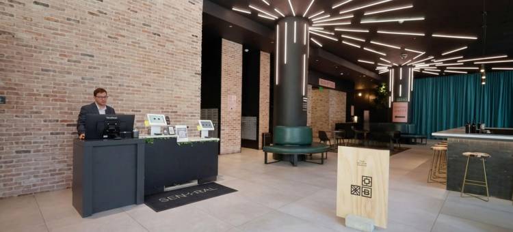 Sentral Alea迈阿密(Sentral Alea Miami)图片
