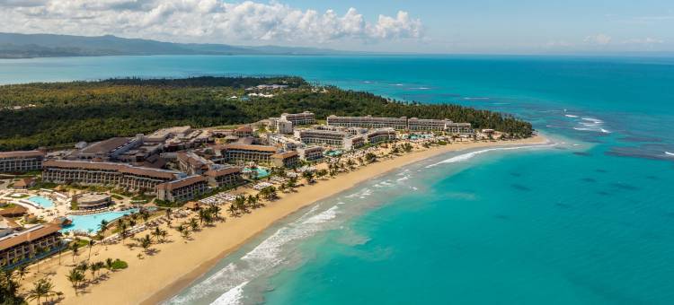 Dreams Playa Esmeralda图片