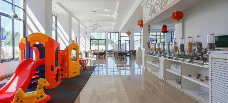 艾米塔别墅酒店(Hotel Villa Emitta)图片