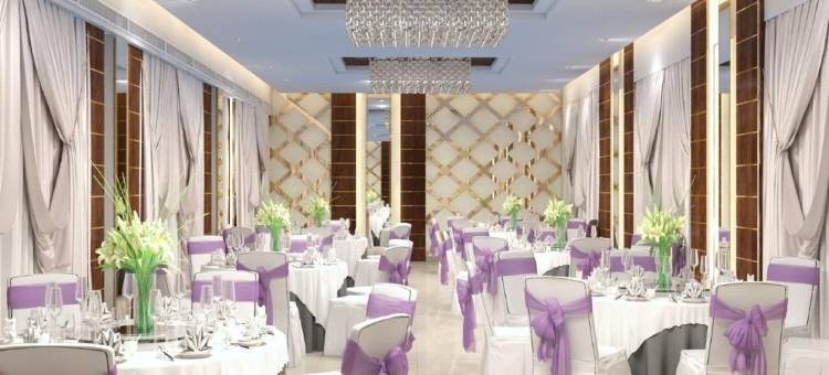 施瑞格纳特德瓦拉酒店(ShriGo Hotel Nathdwara)图片