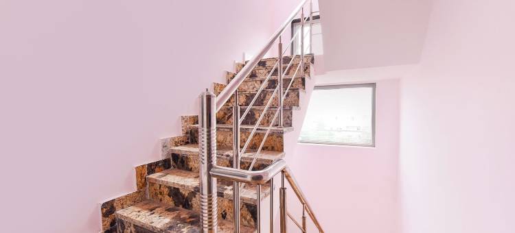 Fabhotel 山维(Fabhotel Shanvi)图片