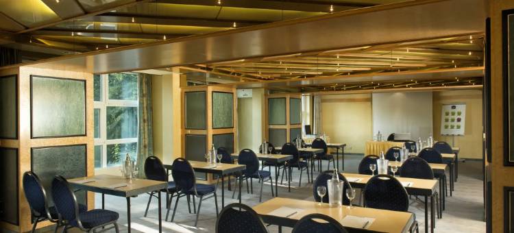 温多尔夫贝斯特韦斯特酒店(Best Western Hotel Windorf)图片
