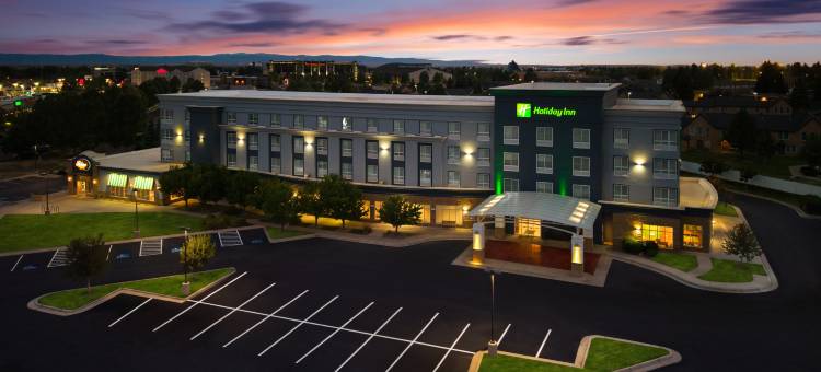 Holiday Inn 拉勒米(Holiday Inn LARAMIE  by IHG)图片