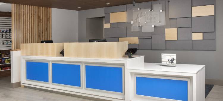 智选假日套房酒店普亚勒普(塔科马区)(Holiday Inn Express & Suites PUYALLUP (TACOMA AREA) by IHG)图片