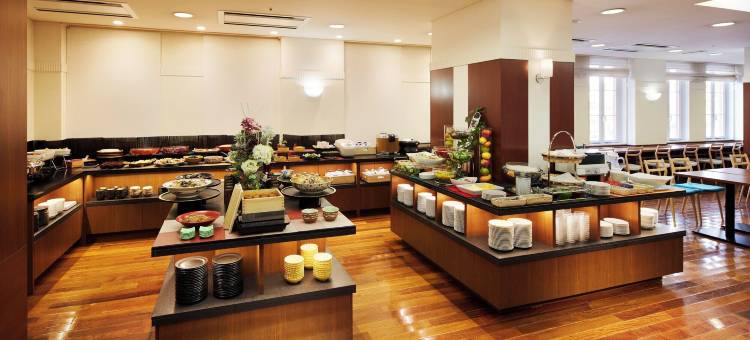 鹿儿岛法华俱乐部酒店(Hotel Hokke Club Kagoshima)图片