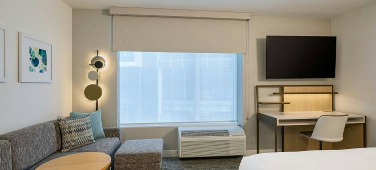 东哈特福德 TownePlace Suites 酒店(TownePlace Suites by Marriott East Hartford)图片