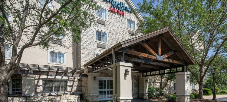 本顿维尔罗杰斯万豪TownePlace酒店(TownePlace Suites Bentonville Rogers)图片