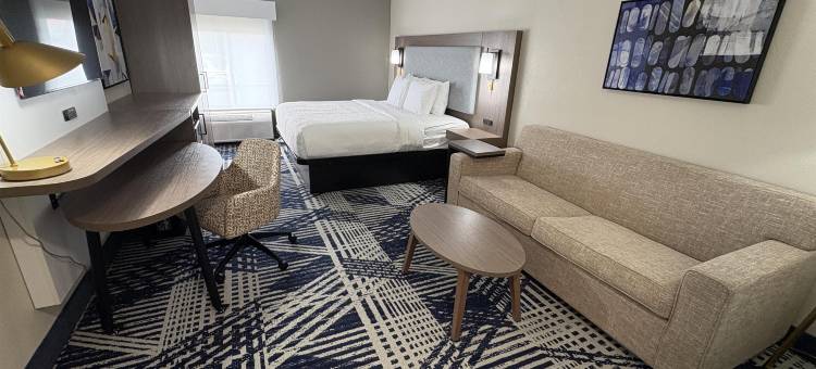 斯帕坦堡县I-26贝斯特韦斯特酒店(Best Western Spartanburg I-26)图片