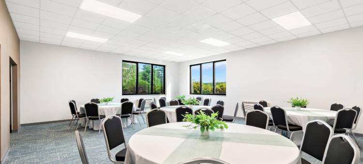 波科诺湖地区舒适酒店(Comfort Inn Pocono Lakes Region)图片