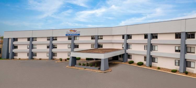 Baymont by Wyndham Columbia, MO(Baymont by Wyndham Columbia, MO)图片