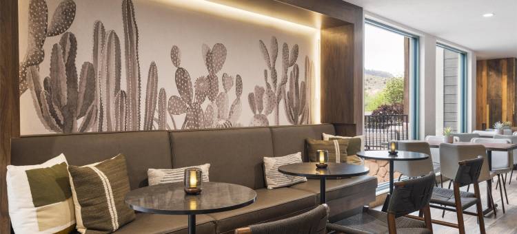 Hyatt Place Springdale/Zion National Park(Hyatt Place Springdale/Zion National Park)图片