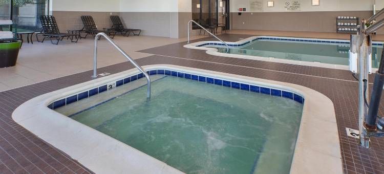 阿克伦希尔顿花园酒店(Hilton Garden Inn Akron)图片