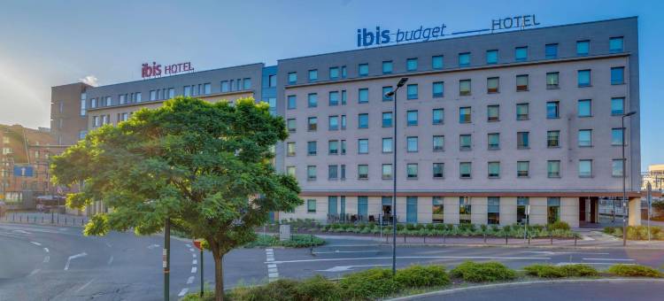 ibis budget 克拉特夫老城酒店(Ibis Budget Krakow Stare Miasto)图片