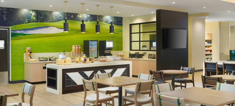 格罗夫敦万枫酒店及套房by Marriott®(Fairfield by Marriott® Inn & Suites Grovetown)图片