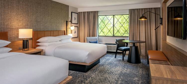 纳舒厄喜来登酒店(Sheraton Nashua)图片