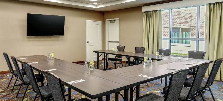 纳舒厄居家酒店(Residence Inn Nashua)图片