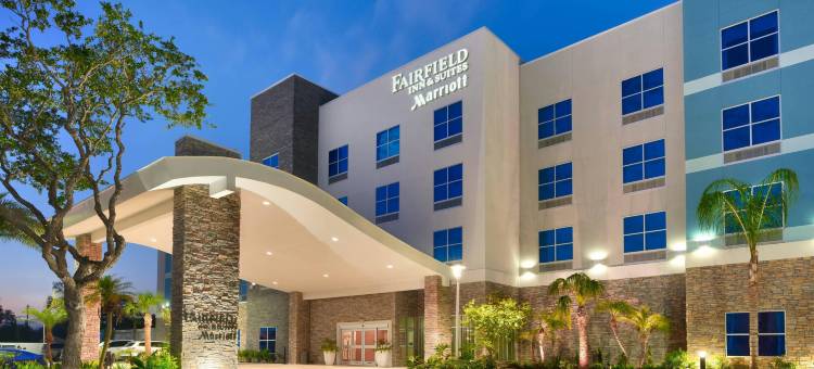 罗克波特万枫酒店及套房(Fairfield Inn & Suites Rockport)图片