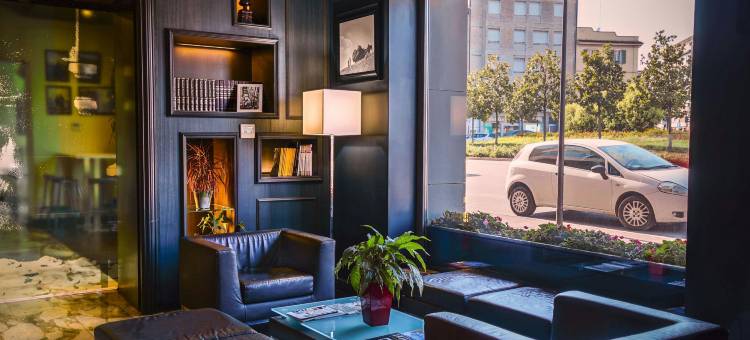 欧陆酒店(Hotel Continental)图片