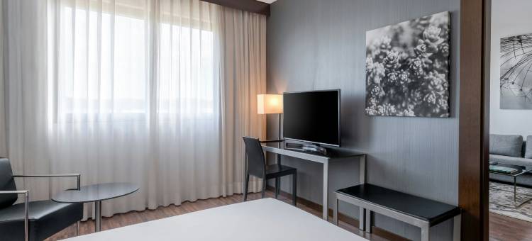 维琴察万豪AC酒店(AC Hotel Vicenza)图片