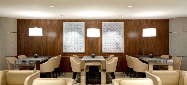 达拉斯市中心AC酒店(AC Hotel Dallas Downtown)图片
