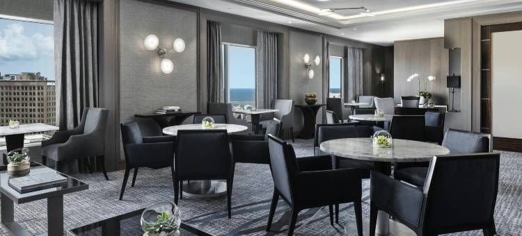 克里夫兰丽思卡尔顿酒店(The Ritz-Carlton, Cleveland)图片