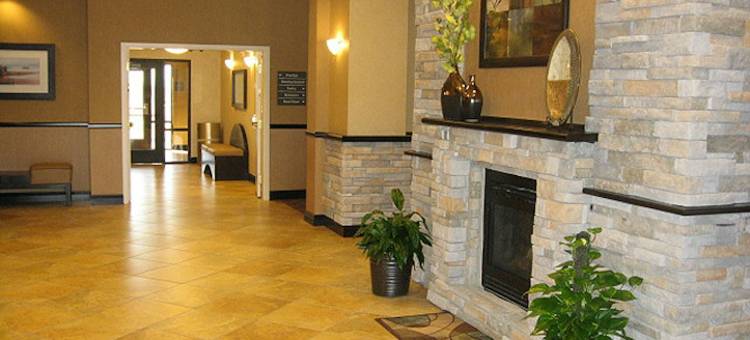 巴斯托欢朋套房酒店(Hampton Inn & Suites Barstow)图片