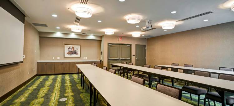 克里斯琴斯堡Homewood Suites by Hilton(Homewood SUites by Hilton Christiansburg)图片