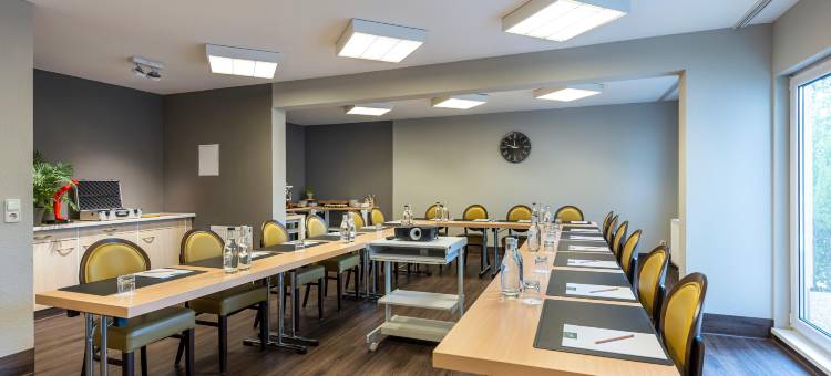 达姆斯塔特格里斯海姆 ACHAT 酒店(ACHAT Hotel Darmstadt Griesheim)图片