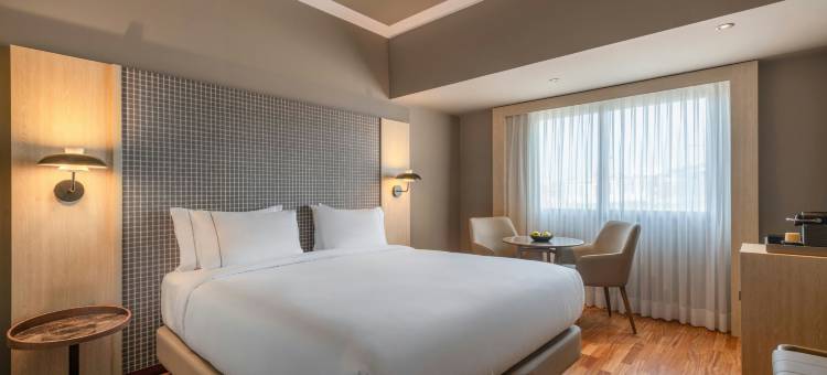 拉科鲁尼亚AC酒店(AC Hotel A Coruna)图片