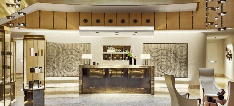 马德里四季酒店(Four Seasons Hotel Madrid)图片