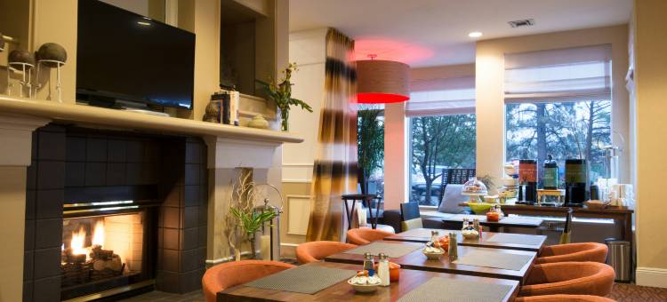 费拉格尔斯塔夫希尔顿花园旅馆(Hilton Garden Inn Flagstaff)图片