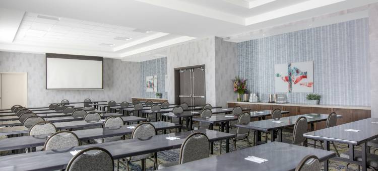 凤凰城惊喜希尔顿花园酒店(Hilton Garden Inn Surprise)图片