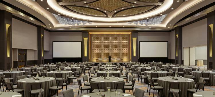 喜来登波士顿酒店(Sheraton Boston Hotel)图片