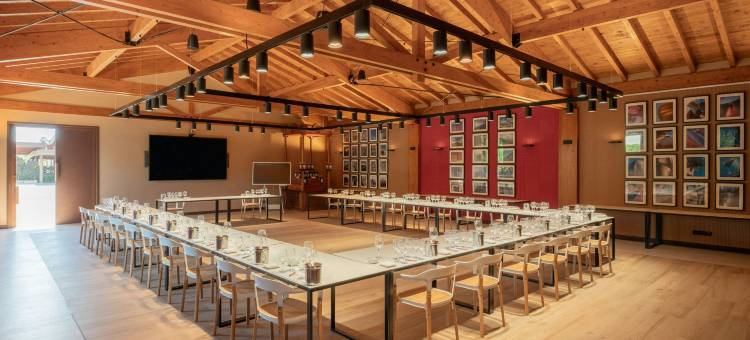 埃尔希耶戈侯爵标志豪华精选酒店(Hotel Marqués de Riscal, a Luxury Collection Hotel, Elciego)图片