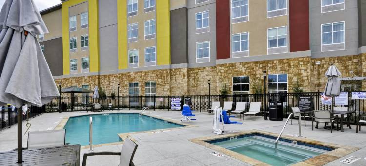 泰勒Homewood Suites by Hilton(Homewood Suites by Hilton Tyler)图片