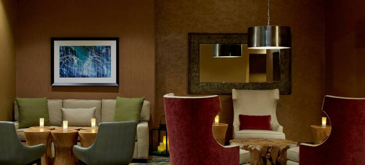波士顿马尔巴罗希尔顿花园酒店(Hilton Garden Inn Boston/Marlborough)图片