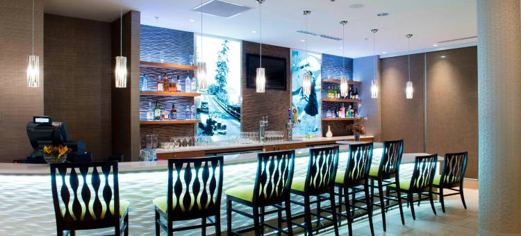 贝灵厄姆万豪TownePlace酒店(TownePlace Suites Bellingham)图片