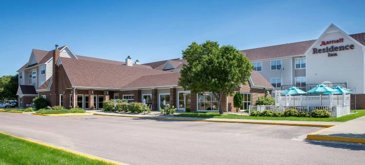 苏瀑居家酒店(Residence Inn Sioux Falls)图片