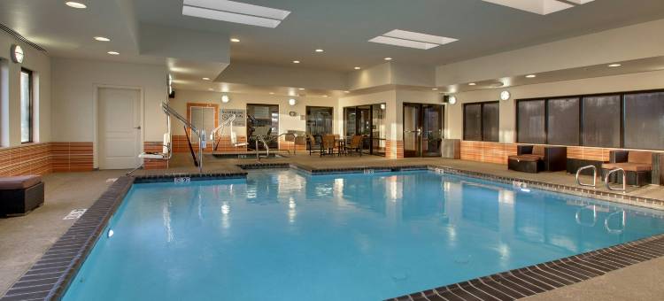 什里夫波特南欢朋套房酒店(Hampton Inn & Suites Shreveport/South)图片