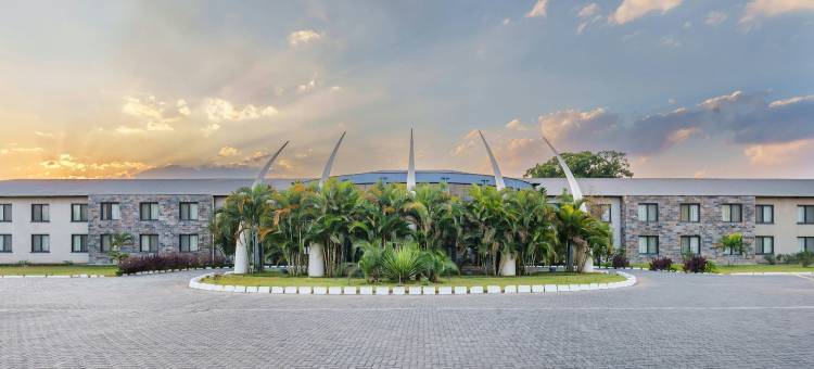 恩多拉Protea酒店(Protea Hotel Ndola)图片