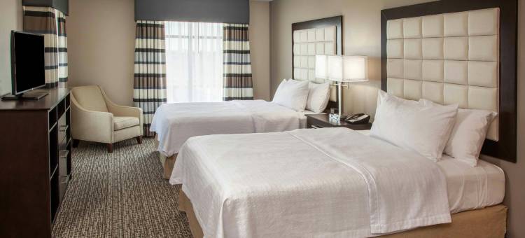 Homewood Suites by Hilton-蒙斯特(Homewood Suites by Hilton Munster)图片