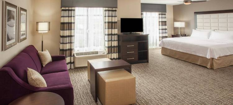 Homewood Suites by Hilton-蒙斯特(Homewood Suites by Hilton Munster)图片