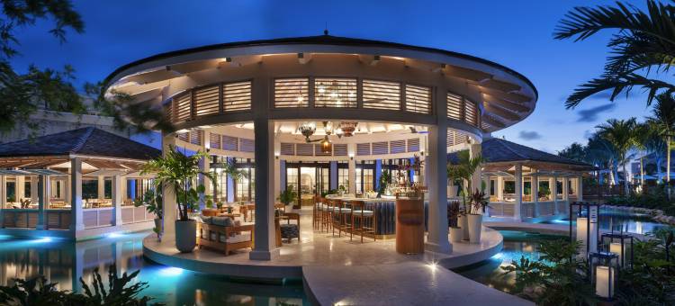 巴哈马瑰丽酒店(Rosewood Baha Mar)图片
