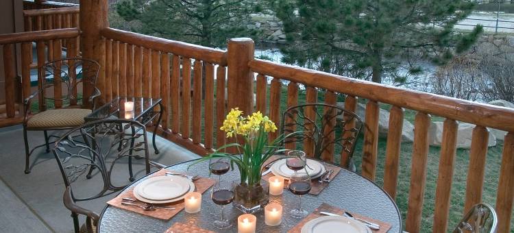 世标度假屋-埃斯蒂斯帕克(WorldMark Estes Park)图片