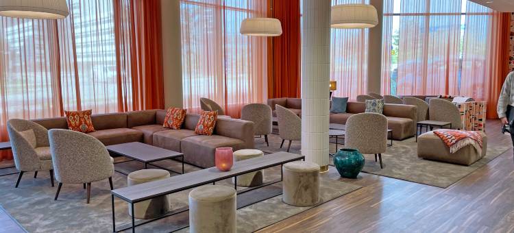 隆德L汽车旅馆(Motel L Lund)图片