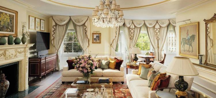 伦敦丽兹酒店(The Ritz London)图片