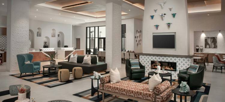 圣安东尼奥河畔Residence Inn 酒店(Residence Inn by Marriott San Antonio Riverwalk)图片