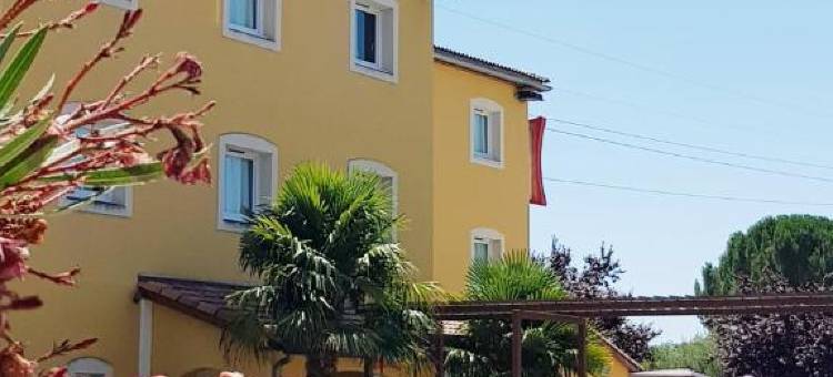 马诺斯克卡达拉舍宜必思酒店(Ibis Manosque Cadarache)图片